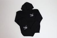See No Color Little Dripper Hoodie Set