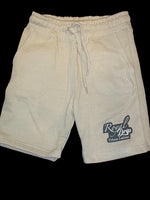 Sand Tan Shorts