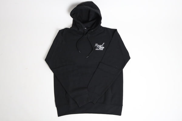 See No Color Hoodie