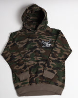 Camo Hoodie